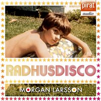 Radhusdisco - Morgan Larsson