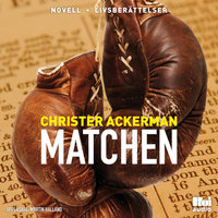 Matchen - Christer Ackerman