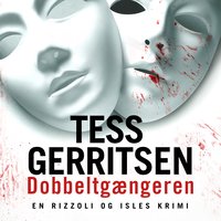 Dobbeltgængeren - Tess Gerritsen