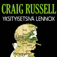 Yksityisetsivä Lennox - Craig Russell