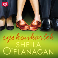 Syskonkärlek - Sheila O’Flanagan