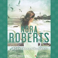 Månskensstranden - Nora Roberts