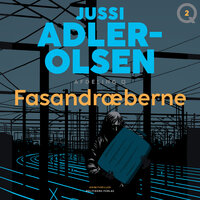 Fasandræberne - Jussi Adler-Olsen