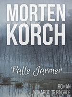 Palle Jarmer - Morten Korch