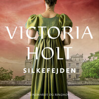 Silkefejden - Victoria Holt