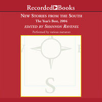 New Stories From the South 2004 - Shannon Ravenel