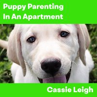 Puppy Parenting in an Apartment - Cassie Leigh