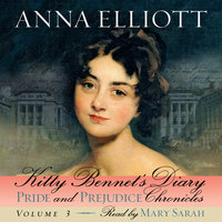 Kitty Bennet's Diary - Anna Elliott