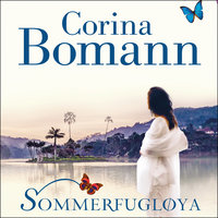 Sommerfugløya - Corina Bomann