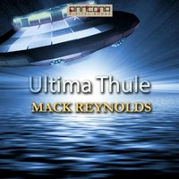Ultima Thule - Mack Reynolds