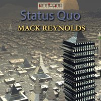 Status Quo - Mack Reynolds