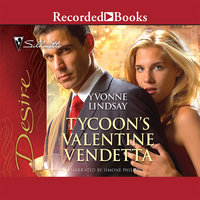 Tycoon's Valentine Vendetta - Yvonne Lindsay