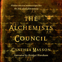 Alchemists' Council - Cynthea Masson