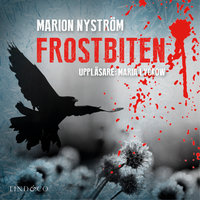 Frostbiten - Marion Nyström