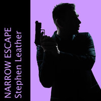 Narrow Escape - Stephen Leather