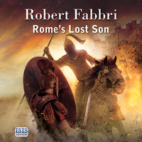 Rome's Lost Son - Robert Fabbri