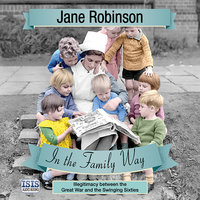 In the Family Way - Jane Robinson