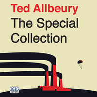 The Special Collection - Ted Allbeury