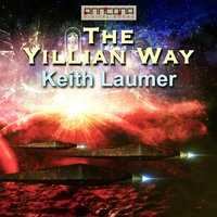 The Yillian Way - Keith Laumer