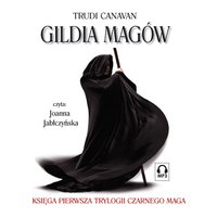 Gildia Magów - Trudi Canavan