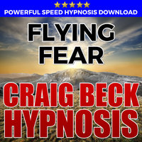 Flying Fear - Hypnosis Downloads - Craig Beck