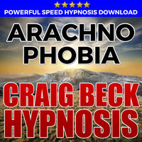 Arachnophobia - Hypnosis Downloads - Craig Beck