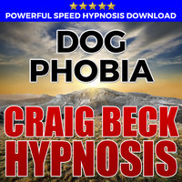 Dog Phobia - Hypnosis Downloads - Craig Beck