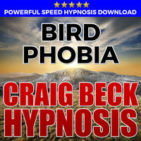 Bird Phobia - Hypnosis Downloads - Craig Beck