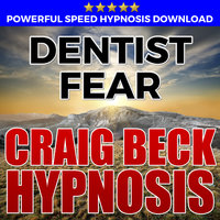Dentist Fear - Hypnosis Downloads - Craig Beck