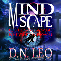 Mindscape One - Queen's Gambit & Knight & Pawn - D.N. Leo