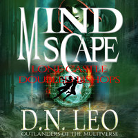 Mindscape Two - Lone Castle & Doubled Bishops - D.N. Leo