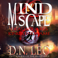 Mindscape Three - Dead Squares and King's Endgame - D.N. Leo