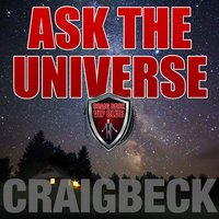 Ask The Universe - Craig Beck