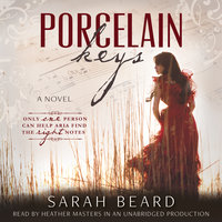 Porcelain Keys - Sarah Beard