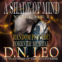 A Shade of Mind - Vol 1 - D.N. Leo