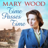 Time Passes Time - Mary Wood