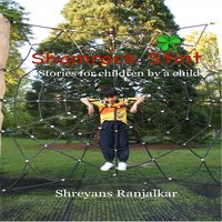 Shamrock Stint - Shreyans Ranjalkar