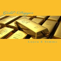Gold Digger - Laura E. Simms