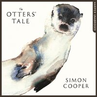 The Otters’ Tale - Simon Cooper