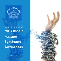 ME/Chronic Fatigue Syndrome Awareness - Various authors