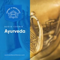 Ayurveda - Centre of Excellence