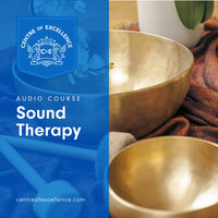 Sound Therapy - Centre of Excellence