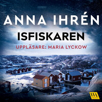 Isfiskaren - Anna Ihrén