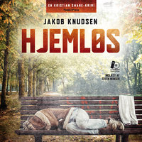 Hjemløs - Jakob Knudsen