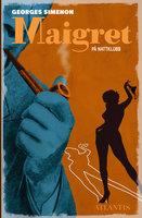 Maigret på nattklubb - Georges Simenon