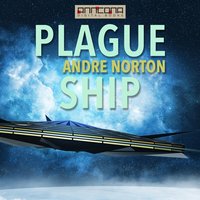 Plague Ship - Andre Norton