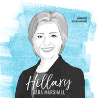 Hillary - Sarah Marshall