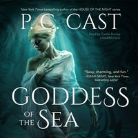 Goddess of the Sea - P. C. Cast