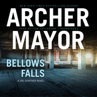Bellows Falls - Archer Mayor