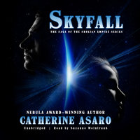 Skyfall - Catherine Asaro